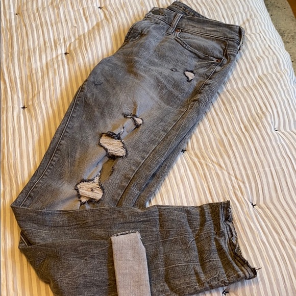American Eagle Jeans - Picture 1 of 5